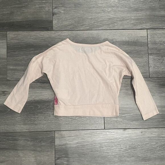 Gap Crop Top Sz. XS (4-5) - Picture 4 of 5
